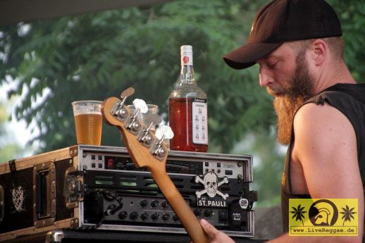 Jaya The Cat (NL) 19. This Is Ska Festival - Wasserburg, Rosslau 27. Juni 2015 (12).JPG